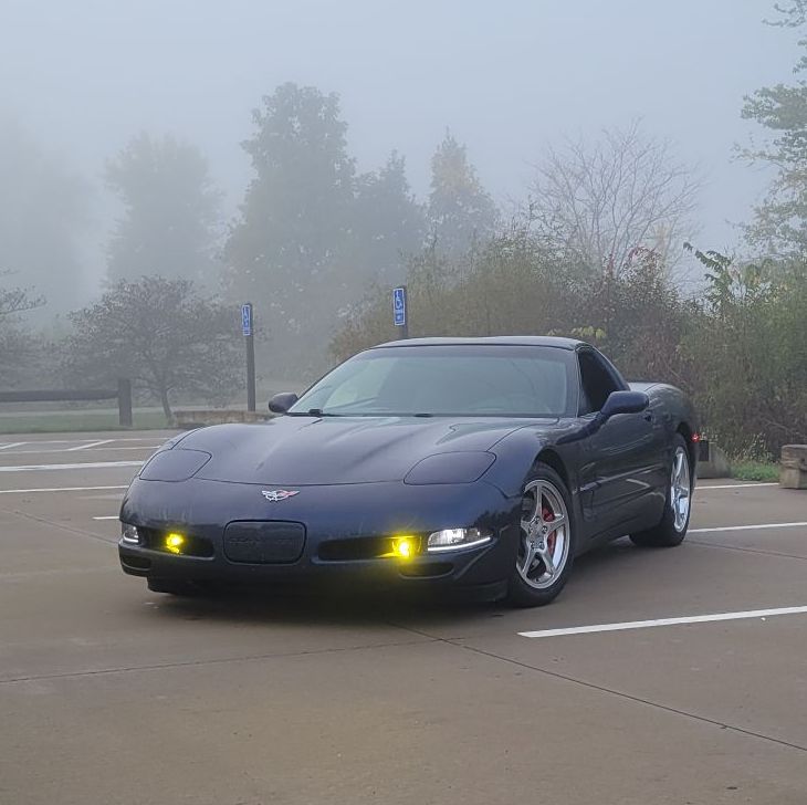 Profile of Andrew Oakley