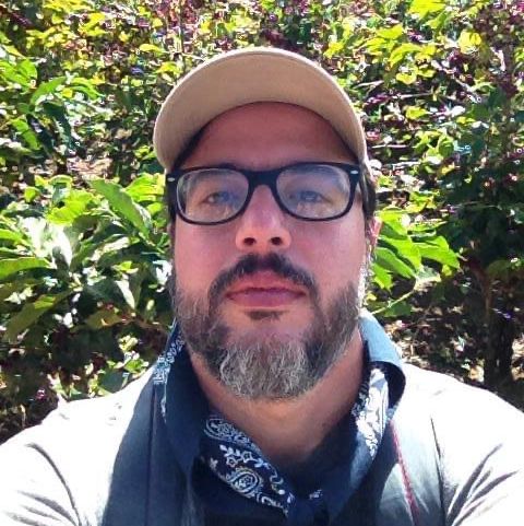 Profile of Jeffery Fernandez