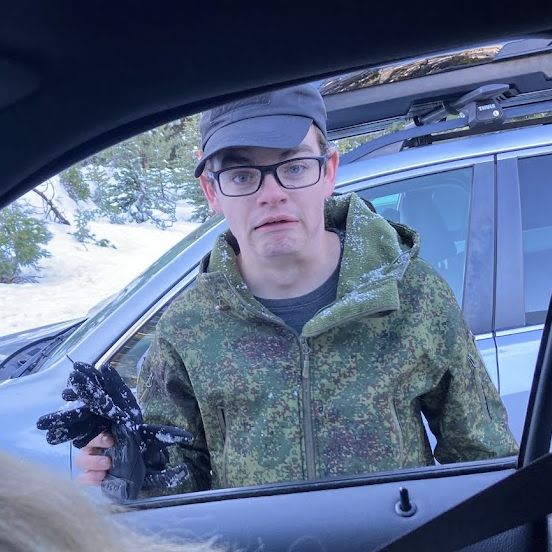 Profile of Samuel Diedrick