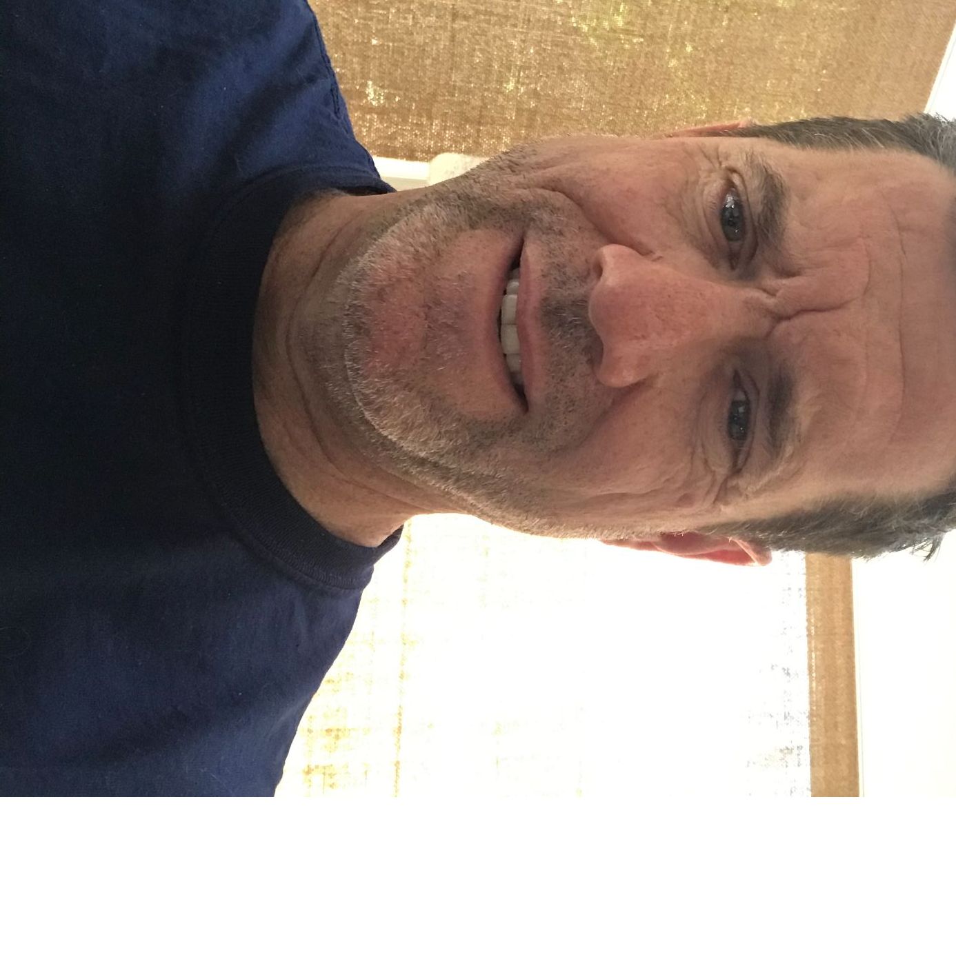 Profile of Dan Stoffer