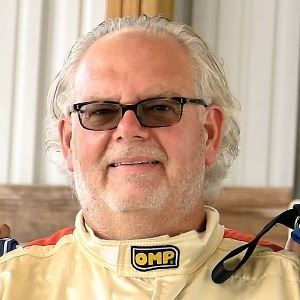 Profile of Rod Bolhous