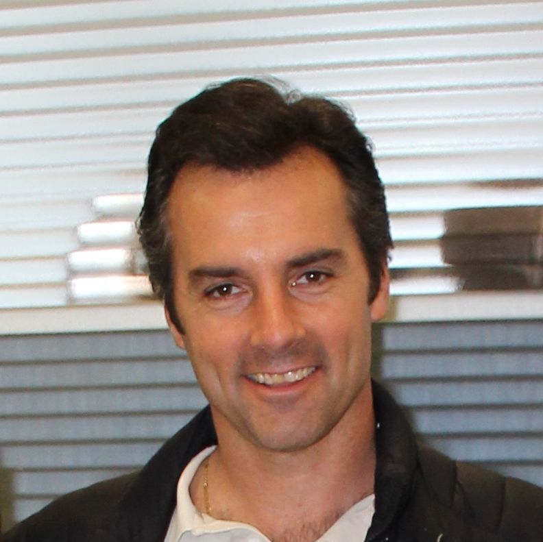 Profile of Pat Hertrich