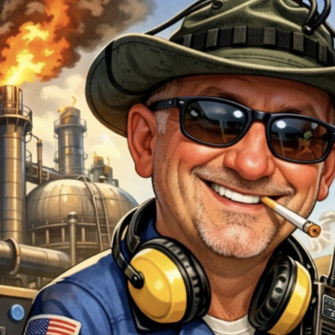 Profile of Mark Rhodes