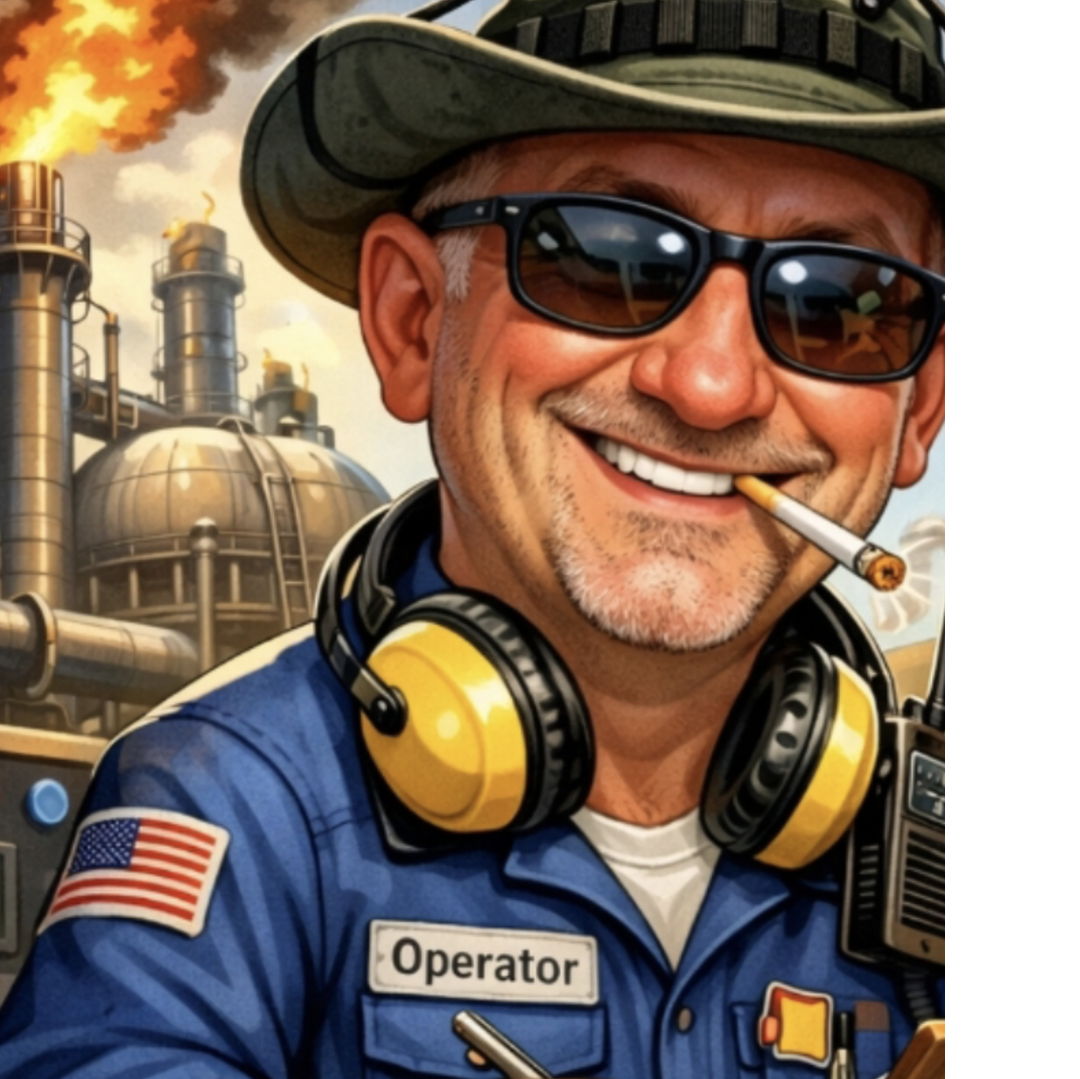 Profile of Mark Rhodes