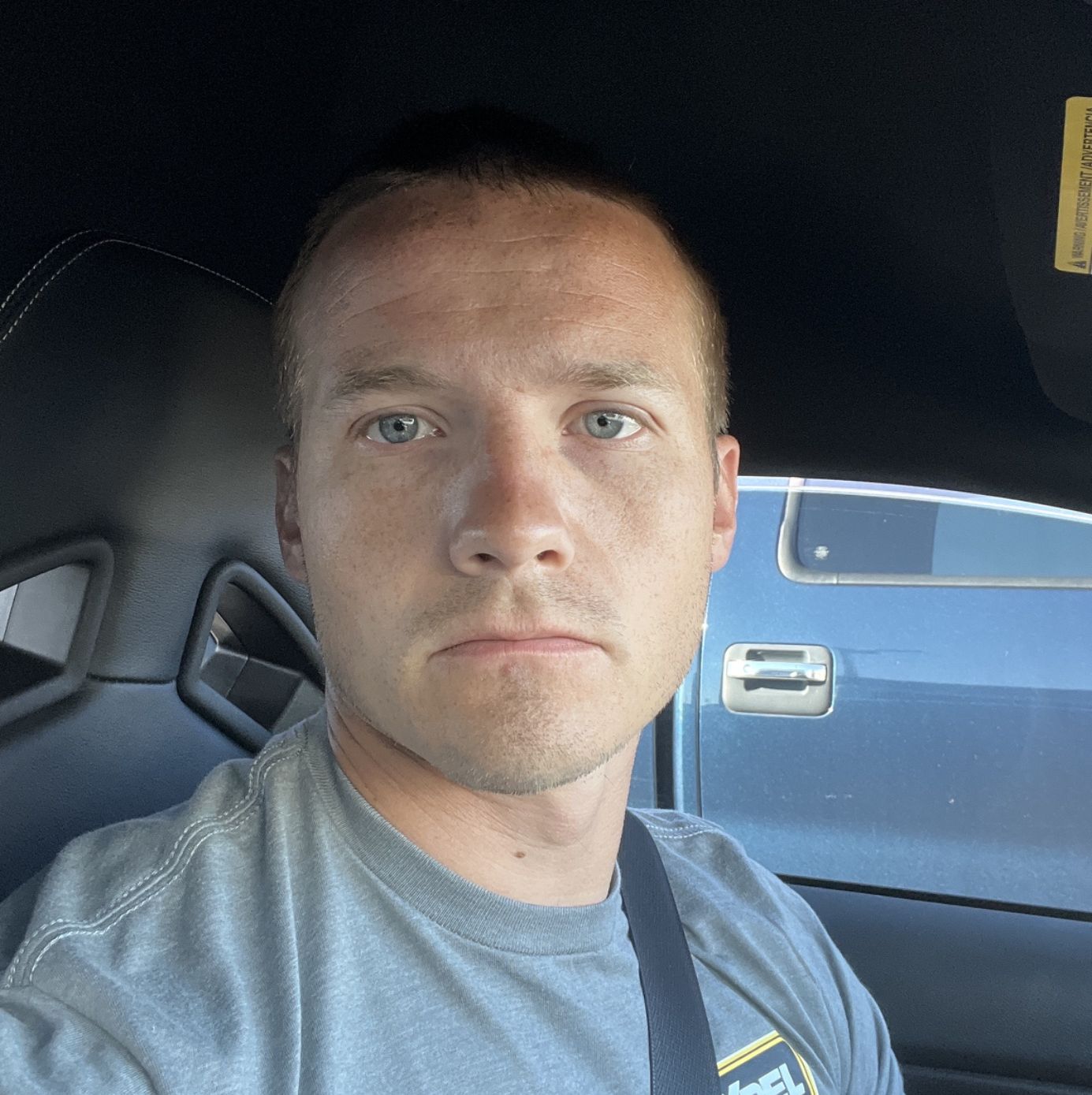 Profile of Ryan McCord