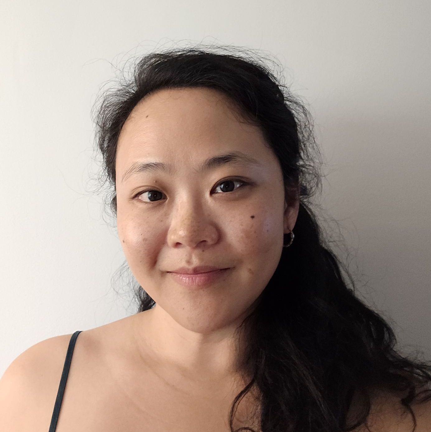 Profile of Sophia Leo