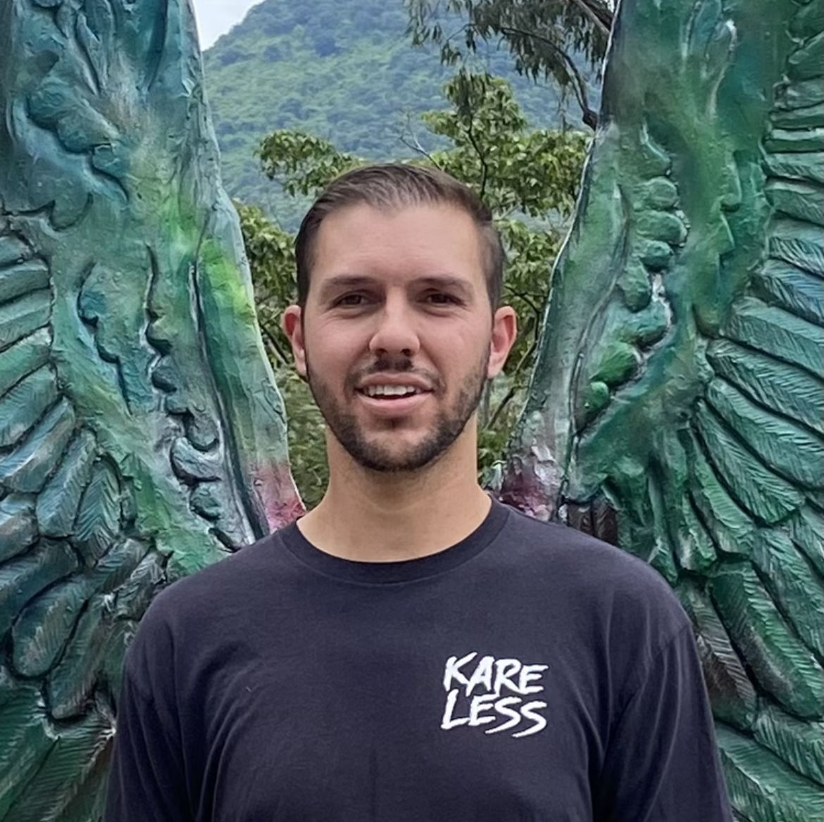 Profile of Brian Page-Howell