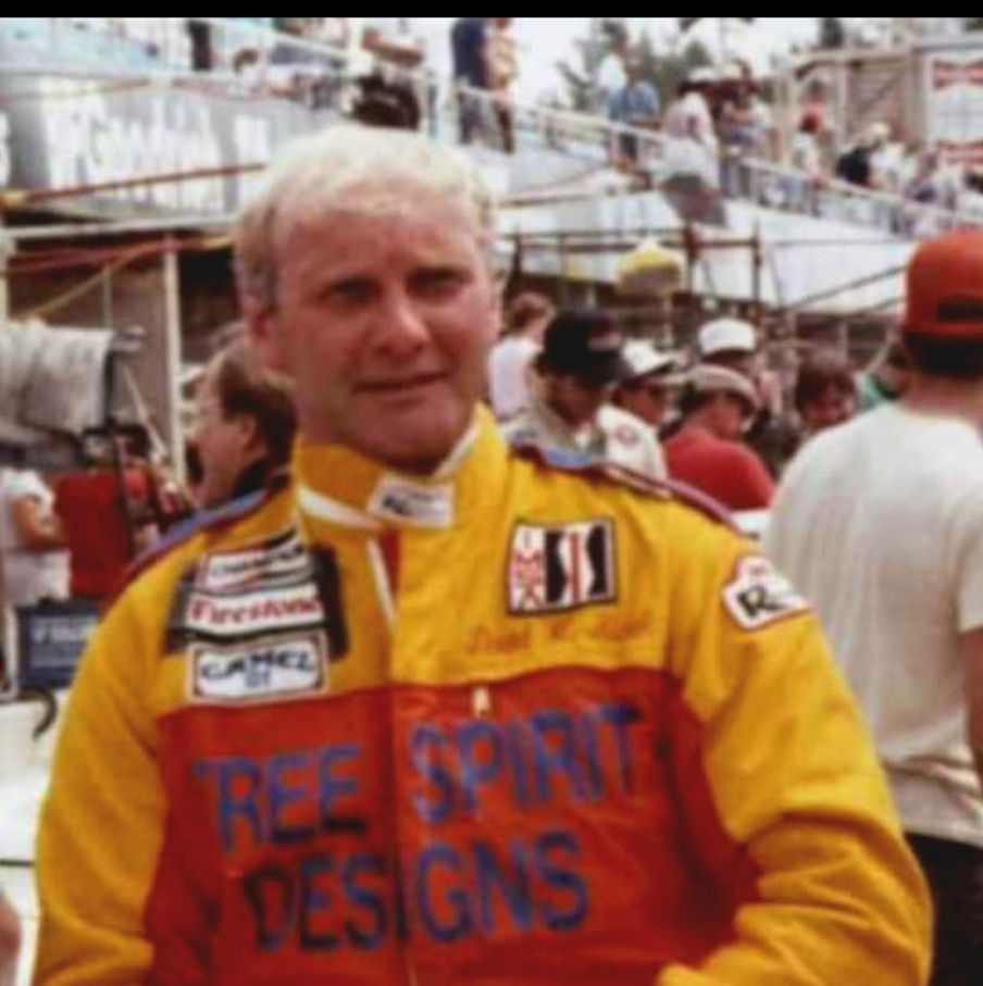 Profile of David Kicak