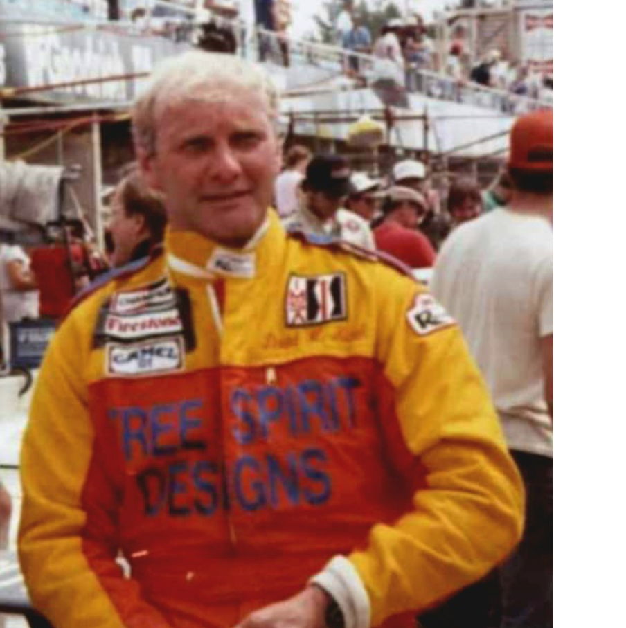 Profile of David Kicak
