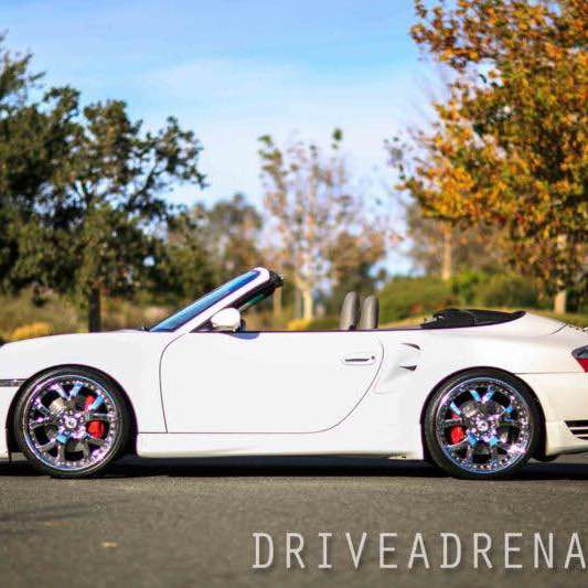 Profile of Dwight Bowman