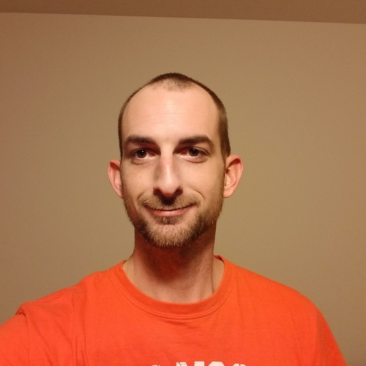 Profile of Christopher Aman