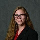 Profile of Emma Ball