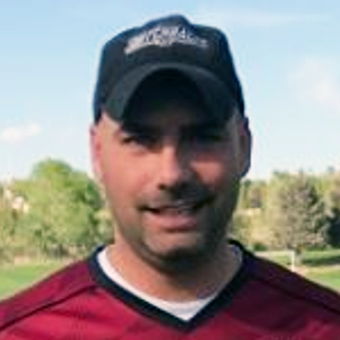 Profile of Ryan Simms