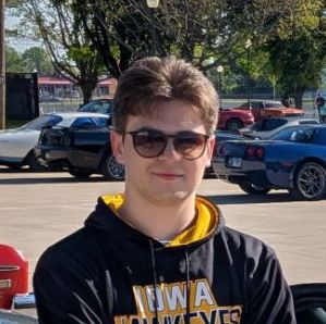 Profile of Braydon Marcussen