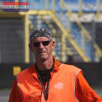 Profile of Maurice (Maus) Hulsebosch