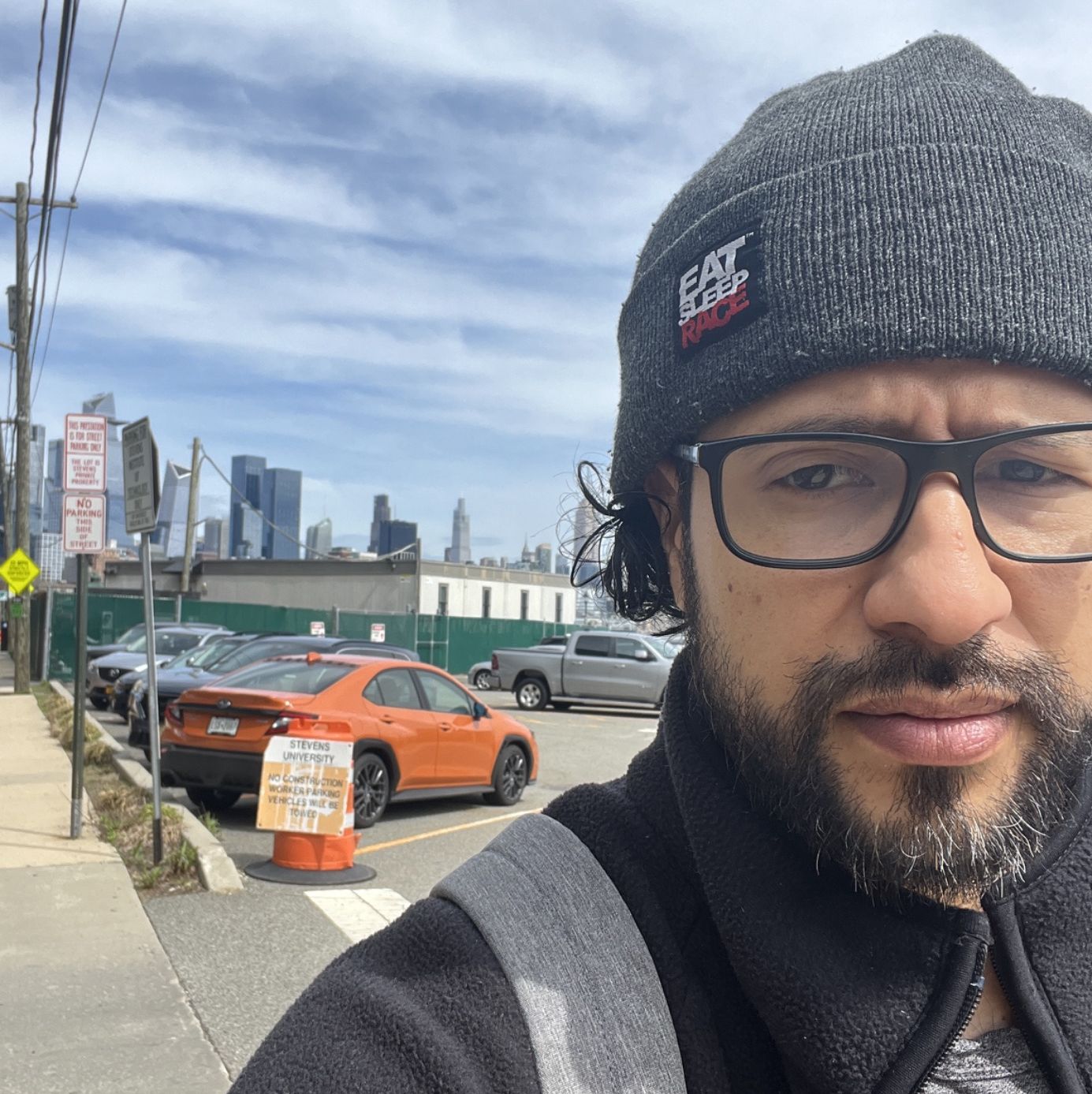 Profile of Daniel Lopez