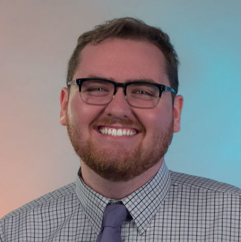 Profile of Michael Slevin