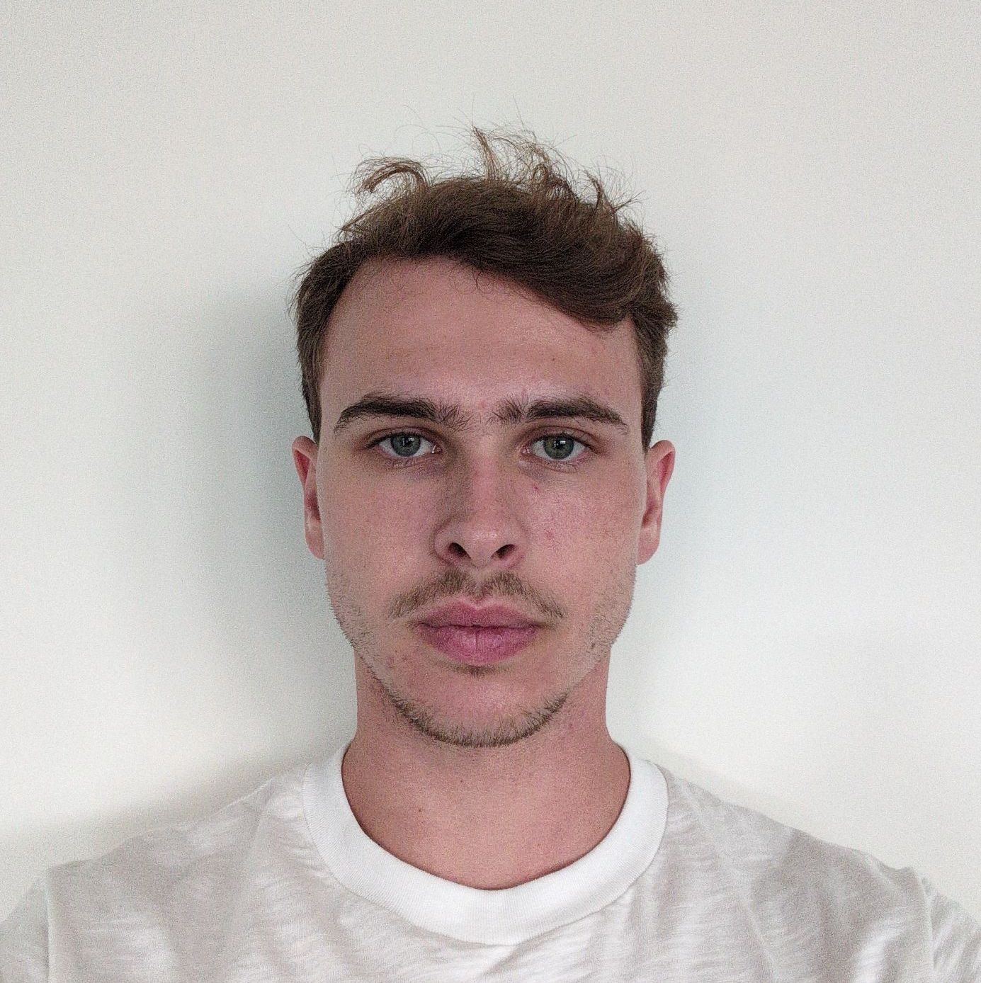 Profile of Ethan Kolessar