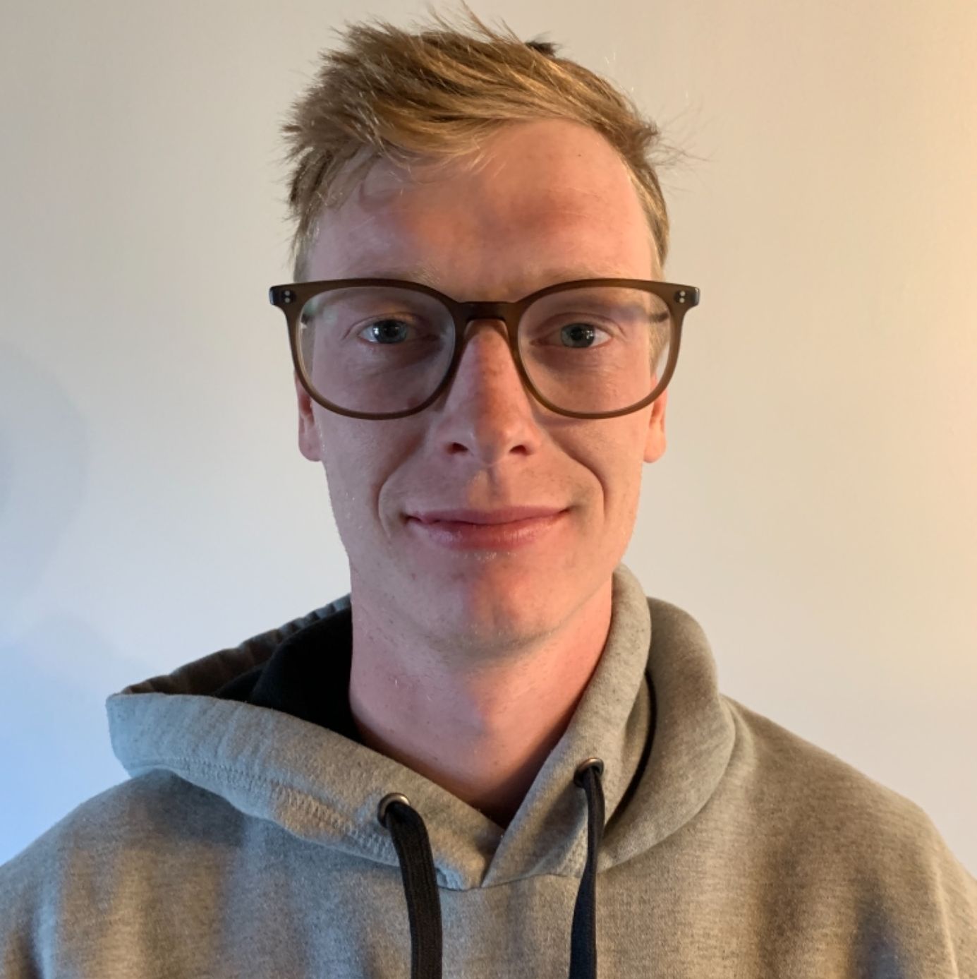 Profile of Zach Regehr