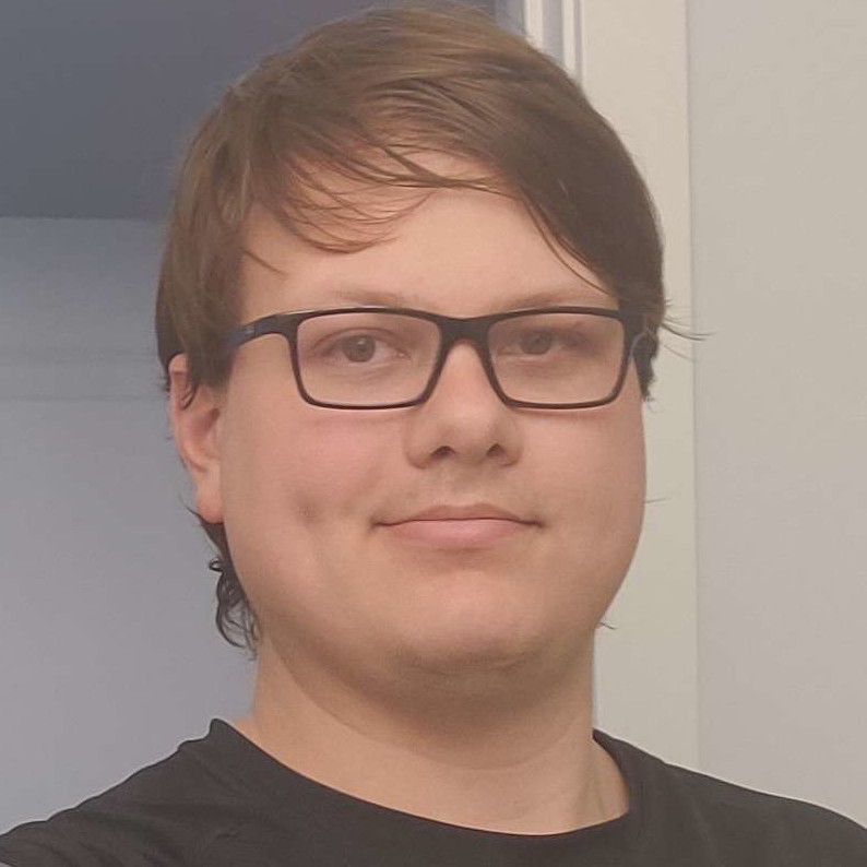 Profile of Ryan Wilson