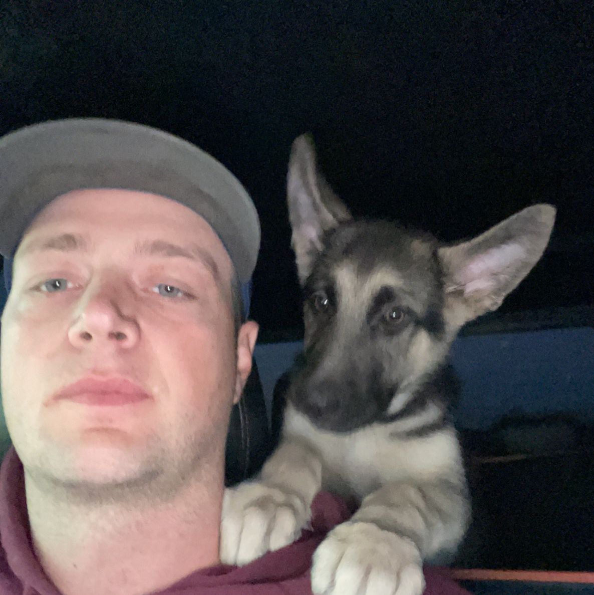 Profile of Hein Du Plessis