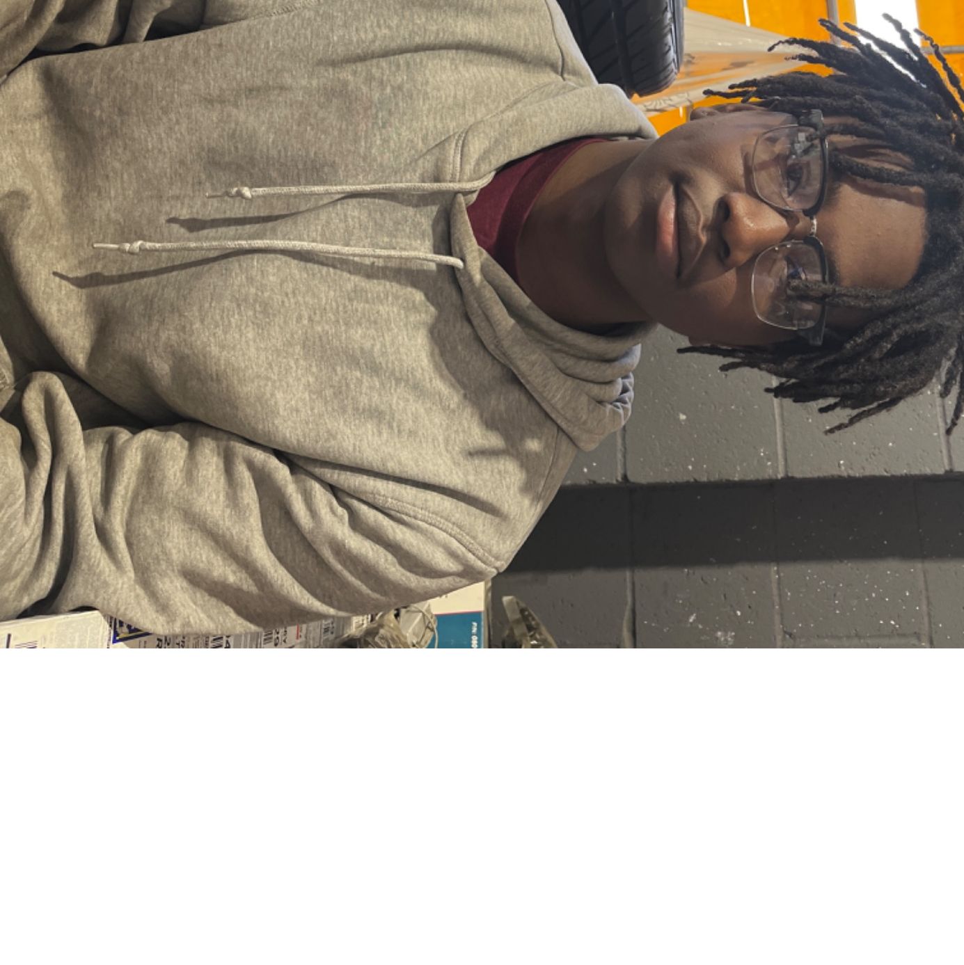Profile of Aj Akinsola