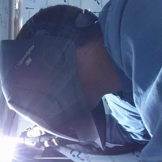 Profile of Andy Pfaff