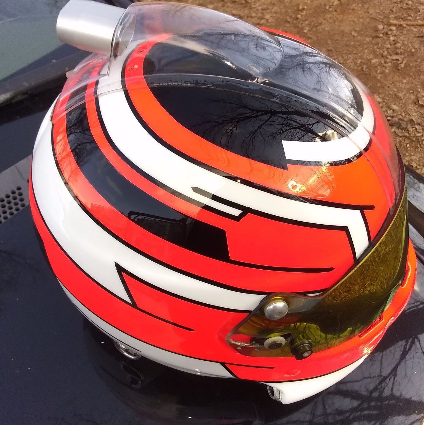 Profile of John Miller