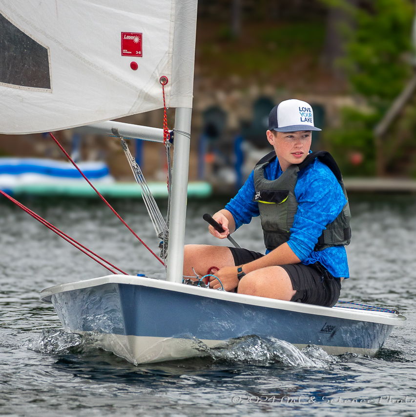 Profile of Sam Royal