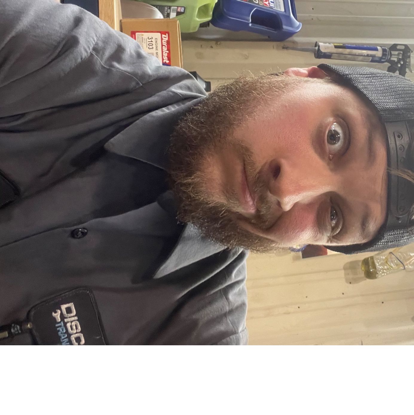 Profile of Nate Hidvegi