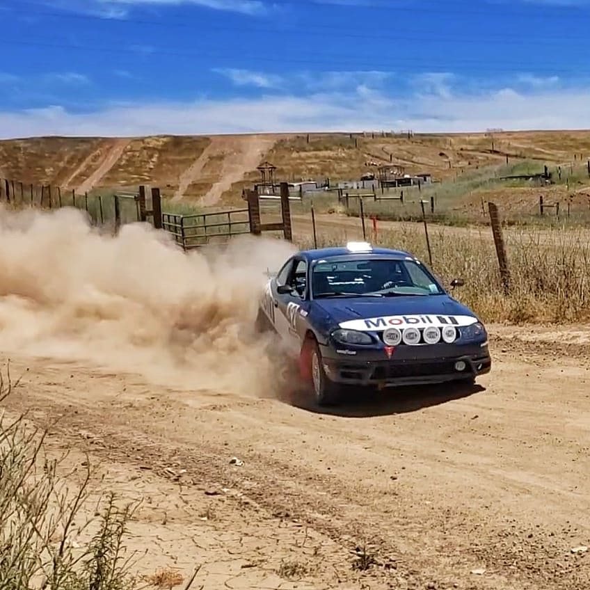 Profile of Chris Erickson