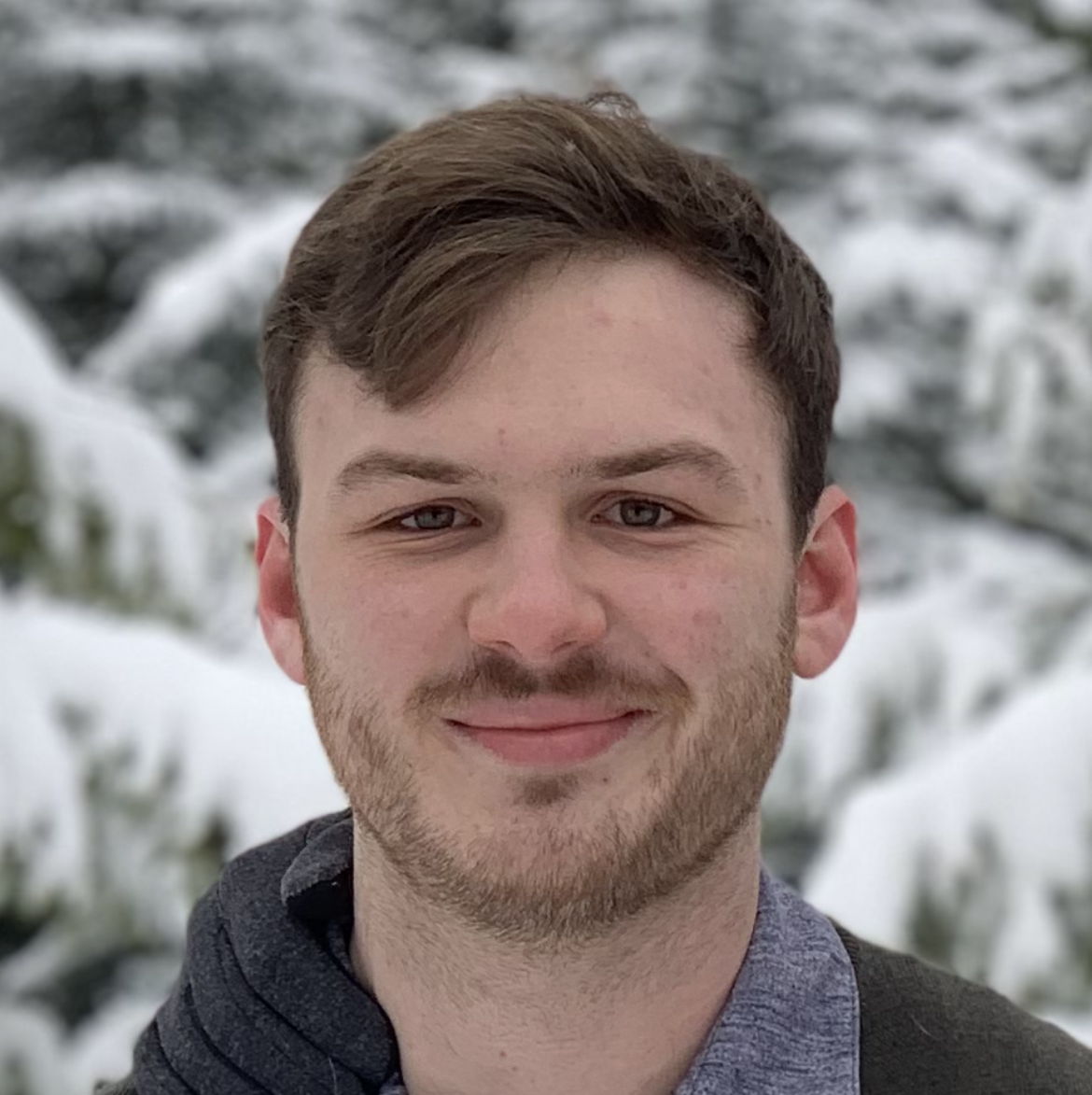 Profile of Dennis Klein