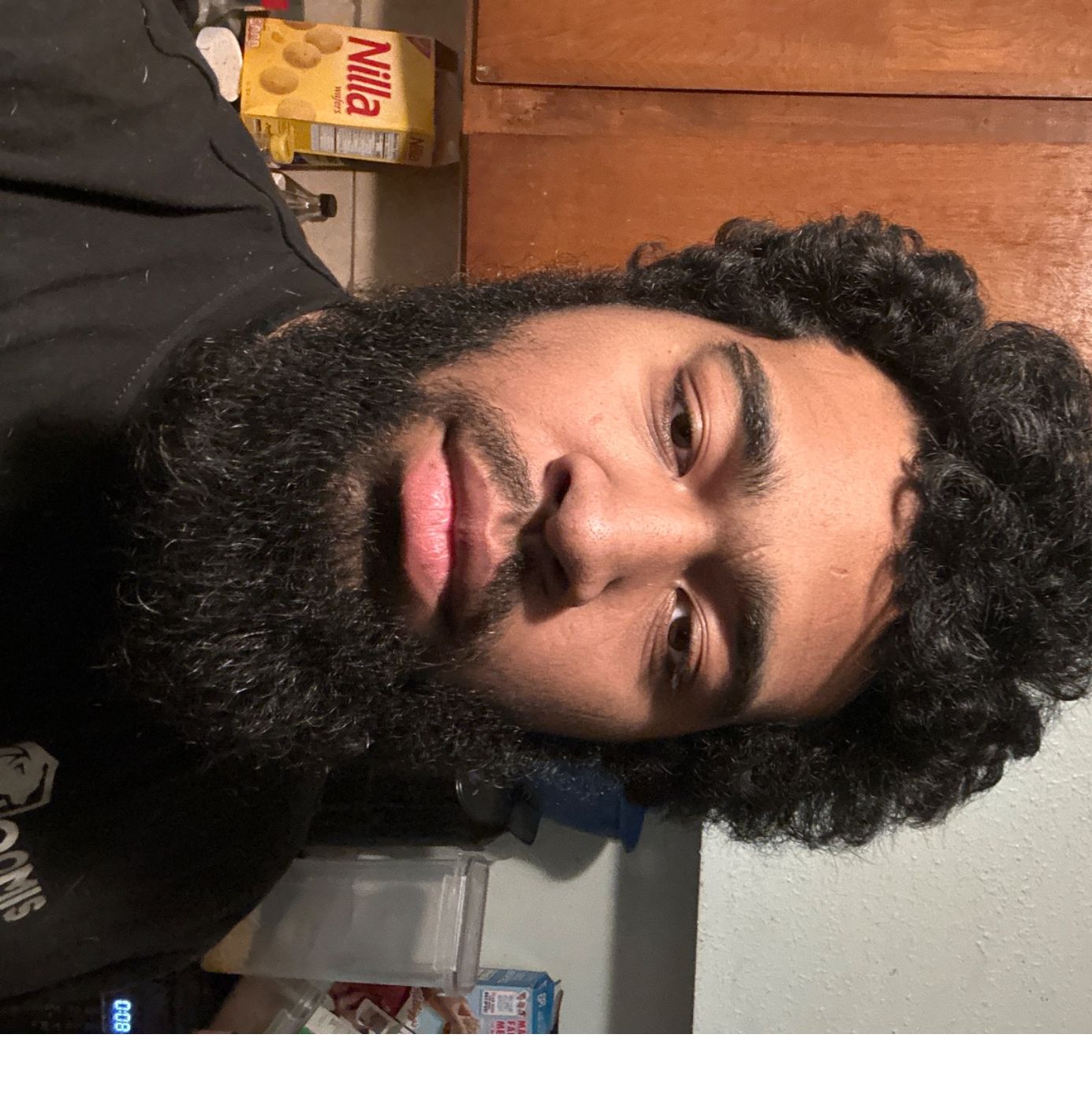 Profile of Elijah Loomis