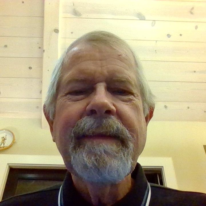 Profile of Helmuth Jones