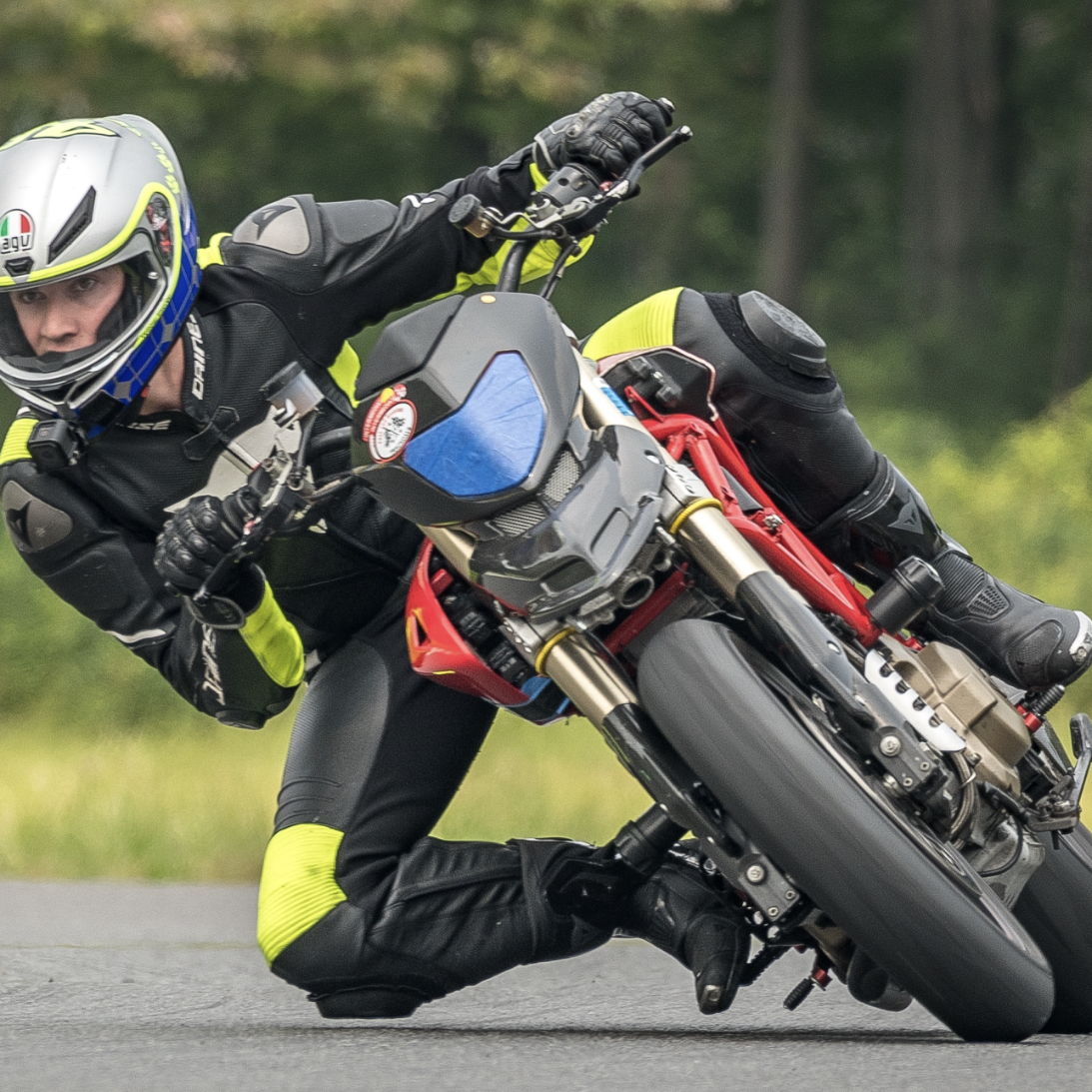 Profile of Timothy Ray Wagner