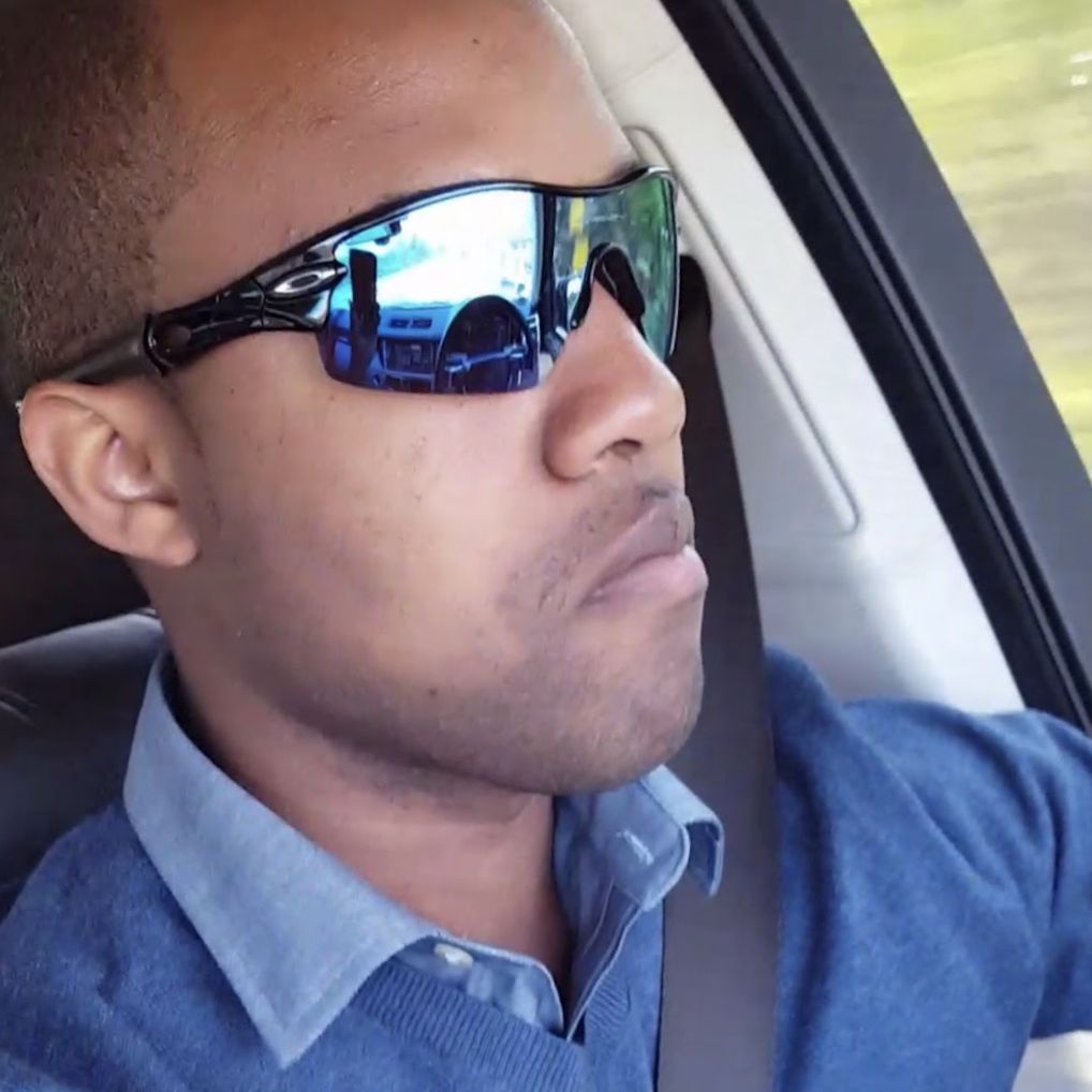 Profile of Shavoy Gordon