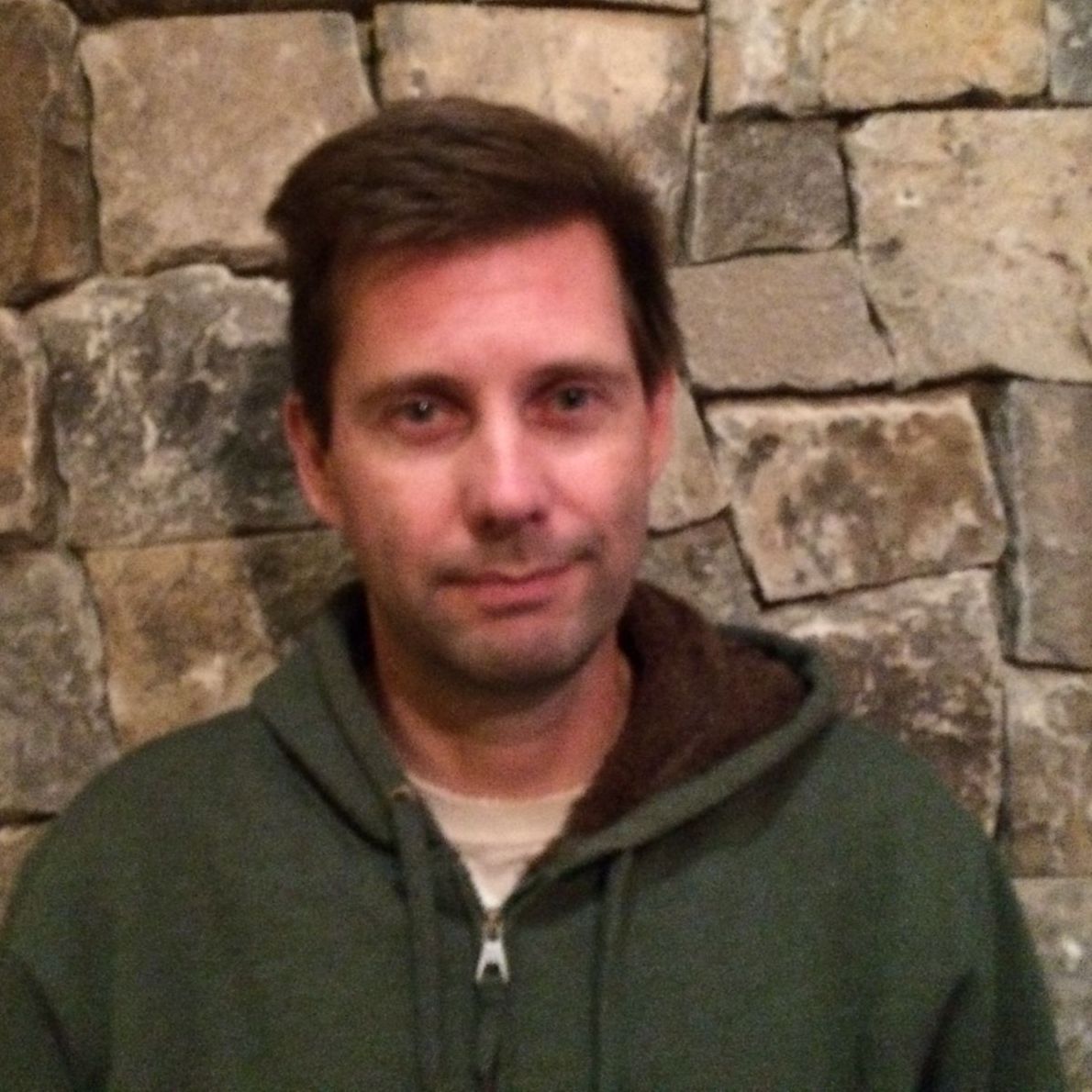 Profile of Ken Hardman