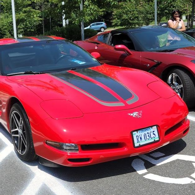 Profile of Rudy Woltner