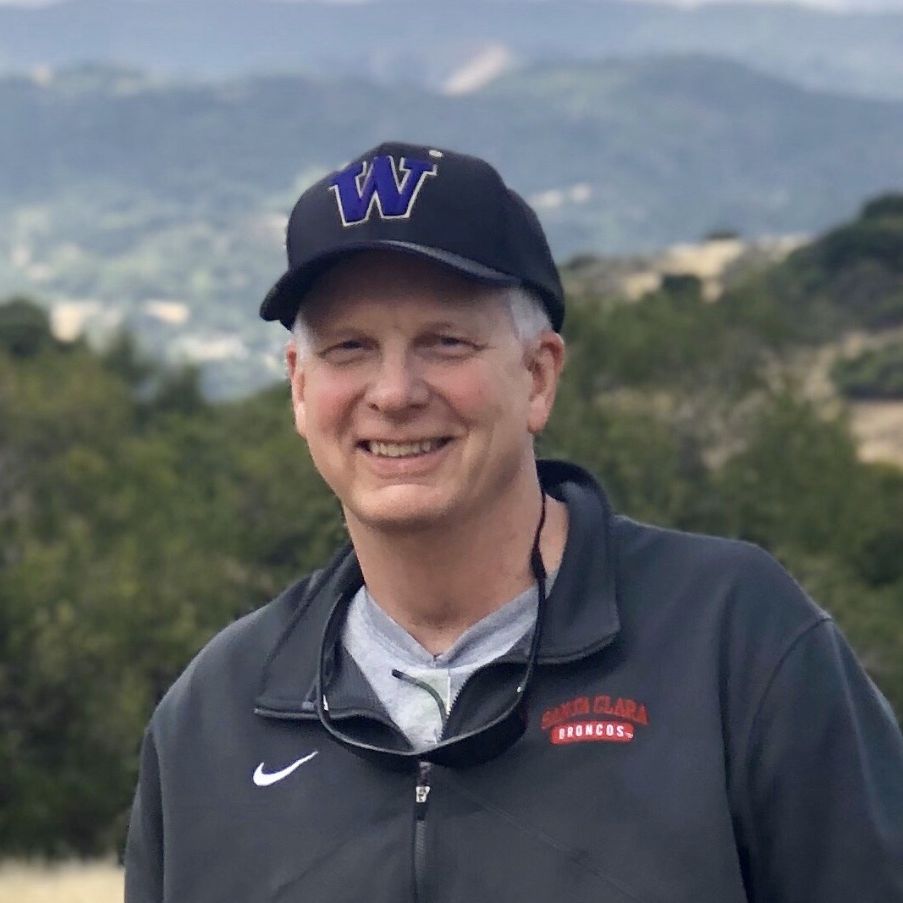 Profile of Mark Anderson