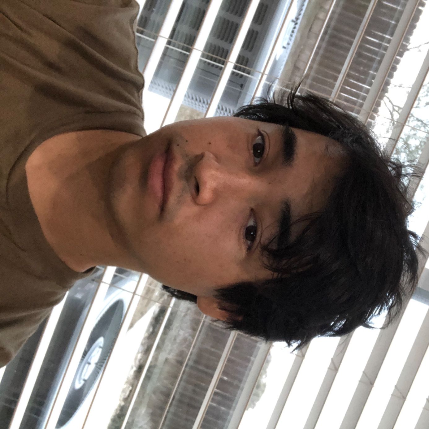 Profile of Ryan Billups