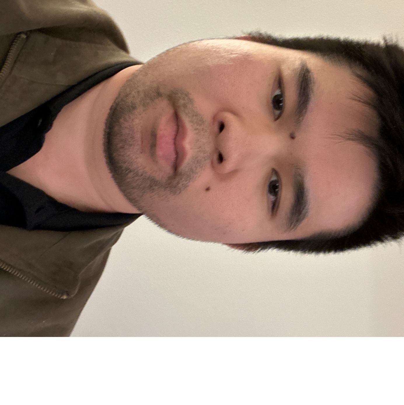 Profile of Andy Leung