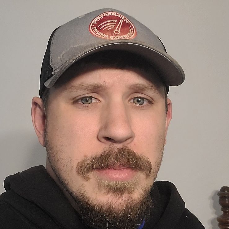 Profile of Patrick Guffey