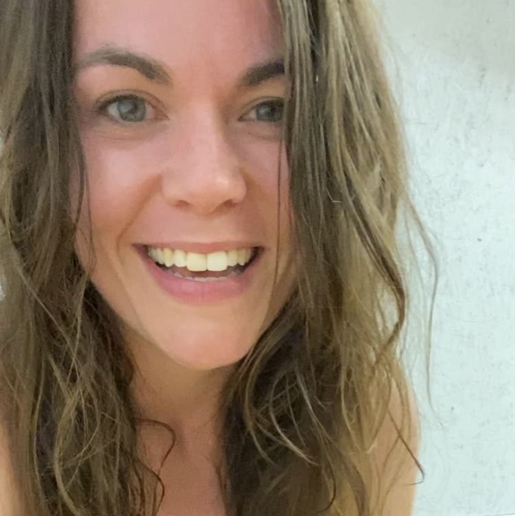 Profile of Kristin Jolly