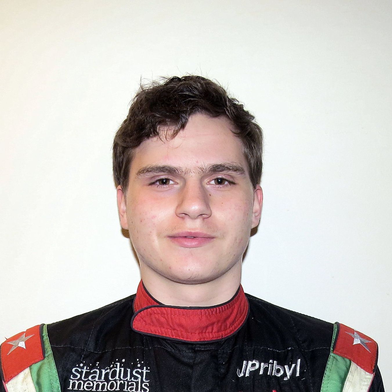 Profile of Jason Pribyl