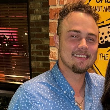 Profile of Ryan Pfund