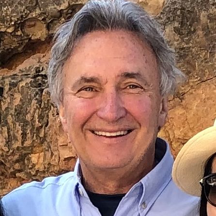 Profile of Rick Duff