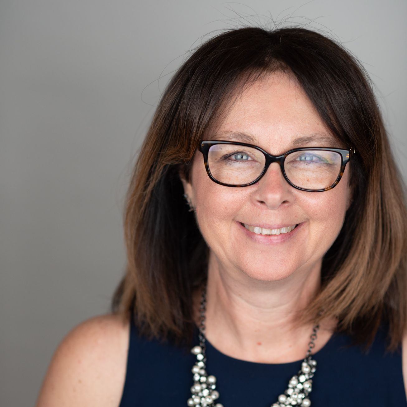 Profile of Sheila Burkett