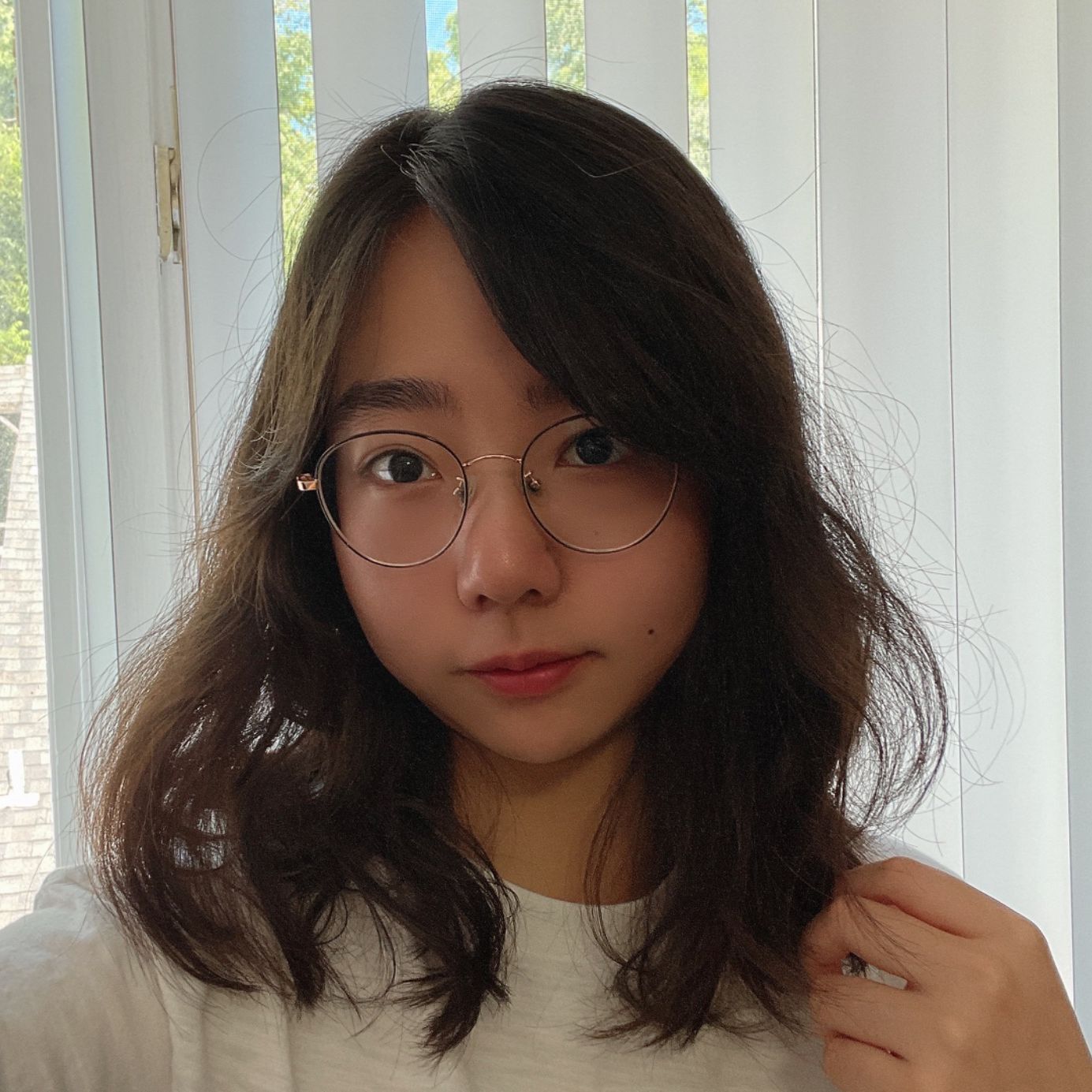 Profile of Qingyue Sun