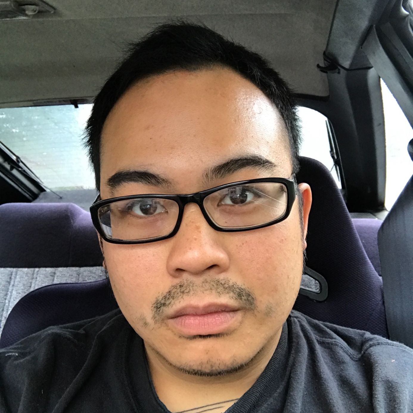 Profile of Alexander Nguyen