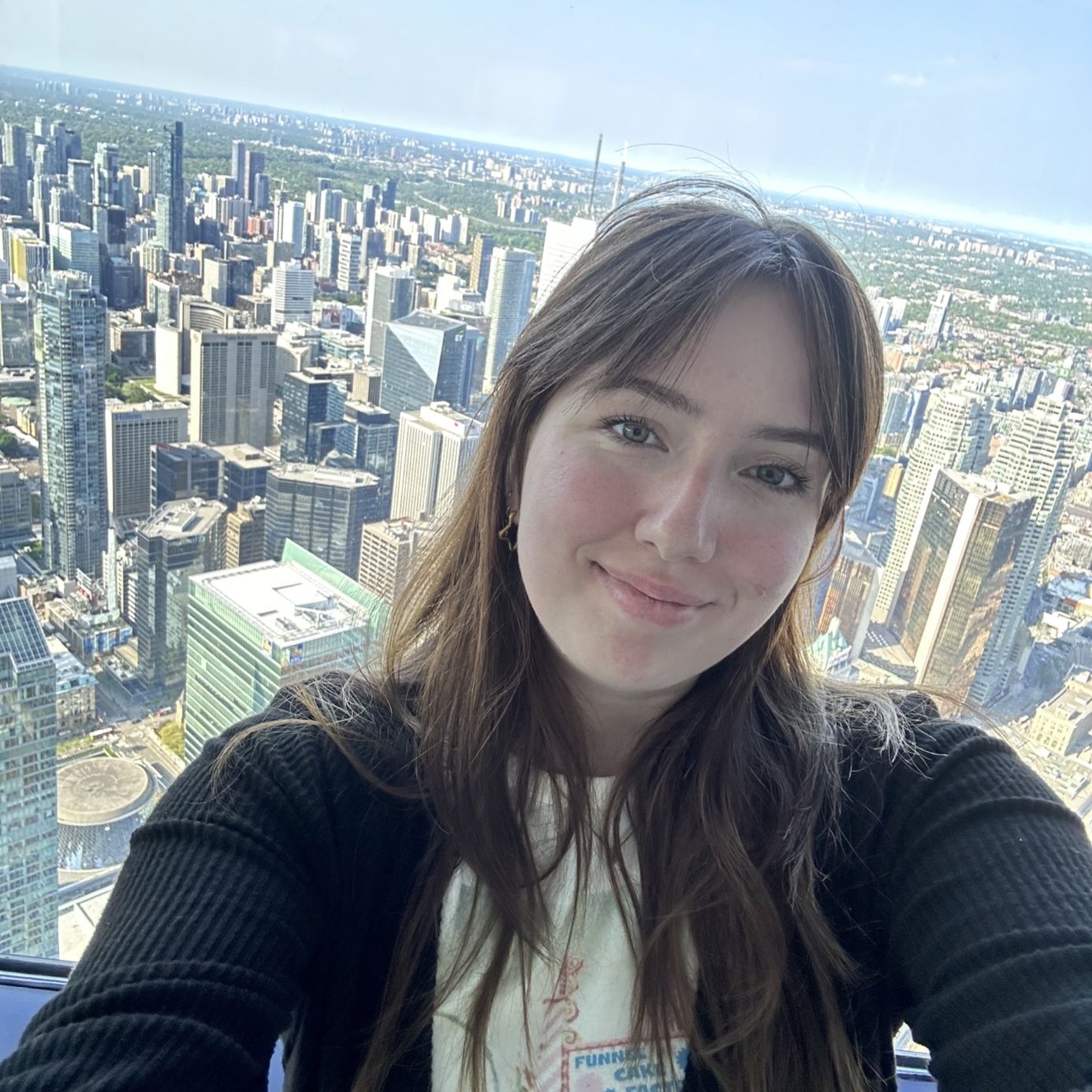 Profile of Abby DeBoer